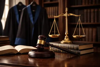 Miłosz Chróściak Radca Prawny Szczecin